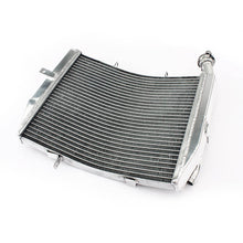 Load image into Gallery viewer, Aluminum Motorcycle Radiator for Triumph Daytona 675 2006-2012