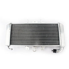 Load image into Gallery viewer, Aluminum Motorcycle Radiator for Yamaha FZS600 Fazer 1998-2003 / Flipper 50 YH / WHY 50 YH 1998