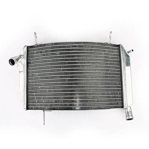 Aluminum Motorcycle Radiator for Ducati Streetfighter 848 (Upper) 2012-2015