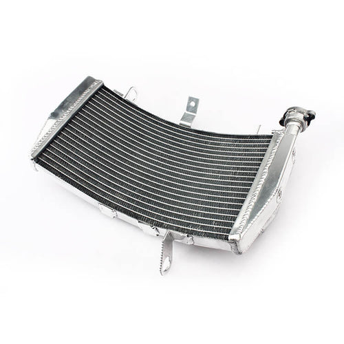 Aluminum Radiator for Ducati Monster 821 1200 2015-2021 / SuperSport 950 950S 2017-2024