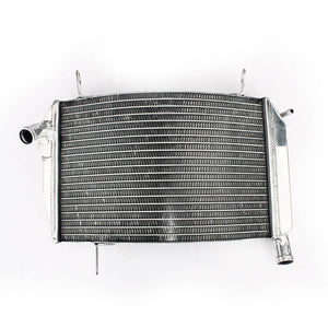 Aluminum Motorcycle Radiator for Ducati Streetfighter/S (Upper) 2009-2012