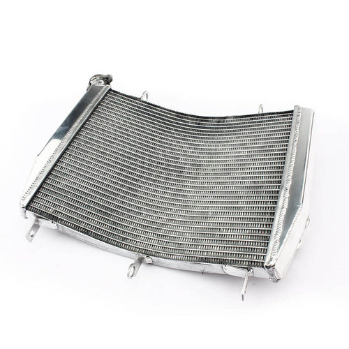 Aluminum Motorcycle Radiator for Kawasaki Ninja H2/H2R (ZX1000) 2015-2024