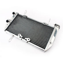 Load image into Gallery viewer, Aluminum Motorcycle Radiator for Ducati Multistrada 1200 2010-2014