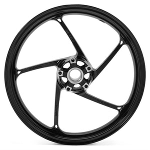 17''x3.5" Front Wheel Rim for Triumph Street Triple Standard R RS 660 675 765 / Daytona 675 675R