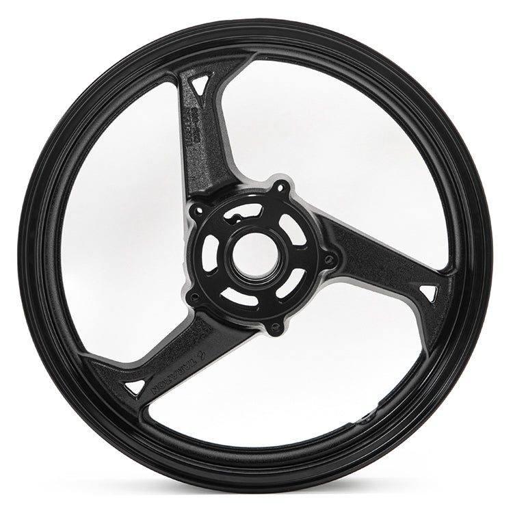 17"x3.5" Front Casting Wheel Rim Tubeless for Suzuki Hayabusa GSX1300R 2008-2017
