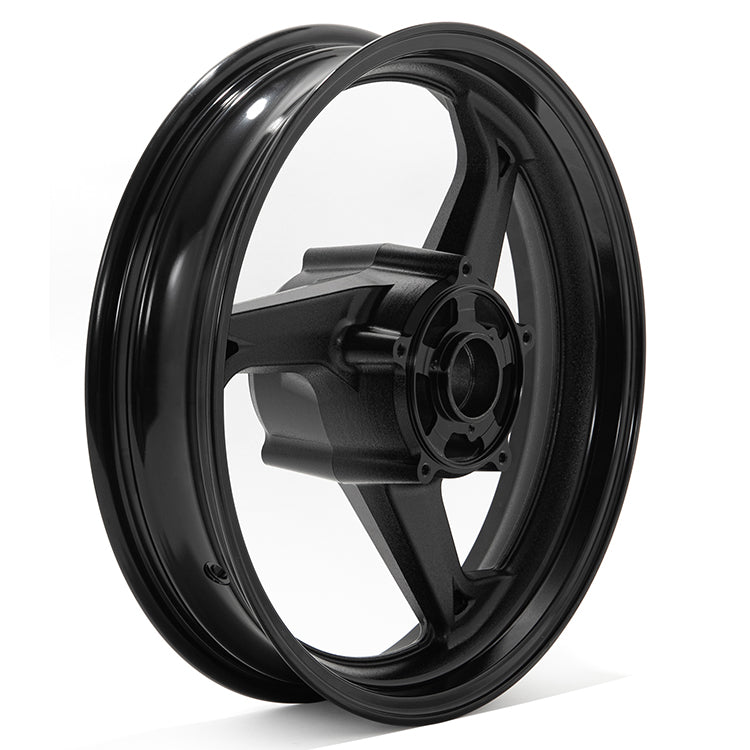 17"x3.5" Front Casting Wheel Rim Tubeless for Suzuki Hayabusa GSX1300R 2008-2017