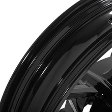 Load image into Gallery viewer, 17&quot;x3.5&quot; Front Wheel Rims Tubeless for Kawasaki Ninja 650 / Z650 2017-2022 / Z900 2017-2023