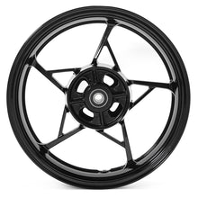 Load image into Gallery viewer, 17&quot;x3.5&quot; Front / 17&quot;x5.5&quot; Rear Wheel Rims Tubeless for Kawasaki Z900 2017-2023