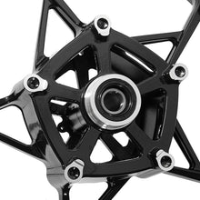 Load image into Gallery viewer, 17&quot;x3.5&quot; Front Wheel Rims Tubeless for Kawasaki Ninja 650 / Z650 2017-2022 / Z900 2017-2023