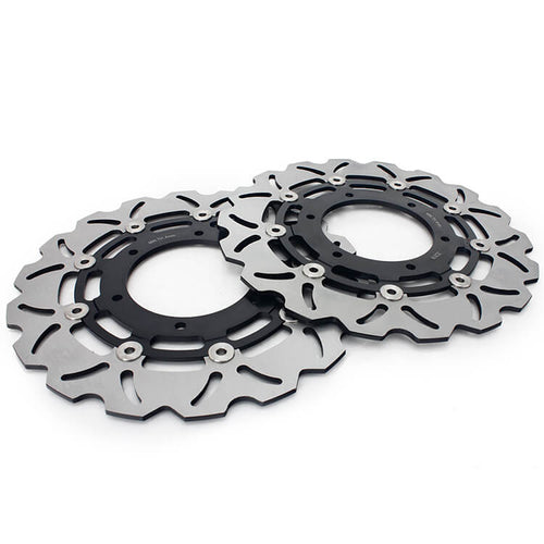 Front Brake Disc for Suzuki GSX-S 1000 / GSX-S 1000 F 2015-2018