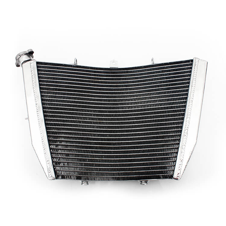 Aluminum Motorcycle Radiator for Suzuki GSXR1000 GSX-R1000 2009-2016