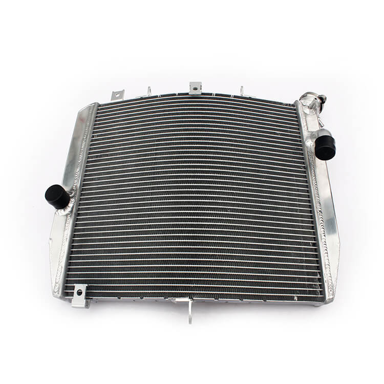 Aluminum Motorcycle Radiator for KawasakiI ZX10R 2011-2020