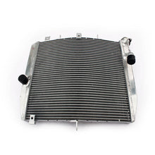 Load image into Gallery viewer, Aluminum Motorcycle Radiator for KawasakiI ZX10R 2011-2020