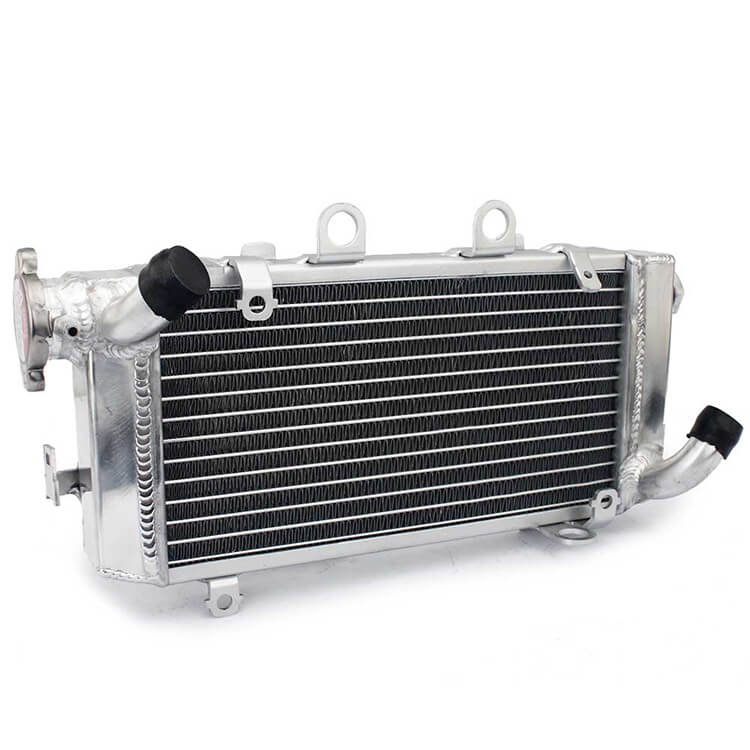 Motorcycle Radiator for Honda XL1000V Varadero Right 1999-2006