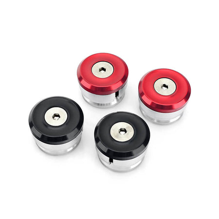 23.5mm Aluminum Motorcycle Frame Plug For Ducati on Sale