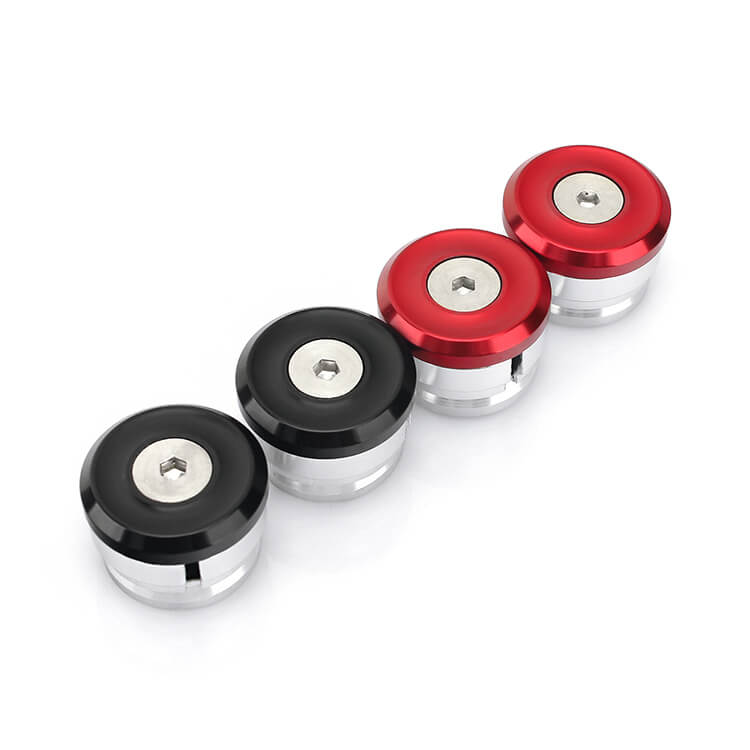 23.5mm Motorcycle Frame Plug For Ducati