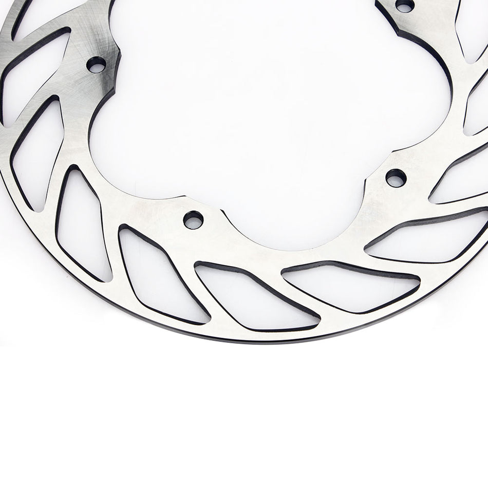 Rear Brake Disc For BMW S1000R 2014-2018