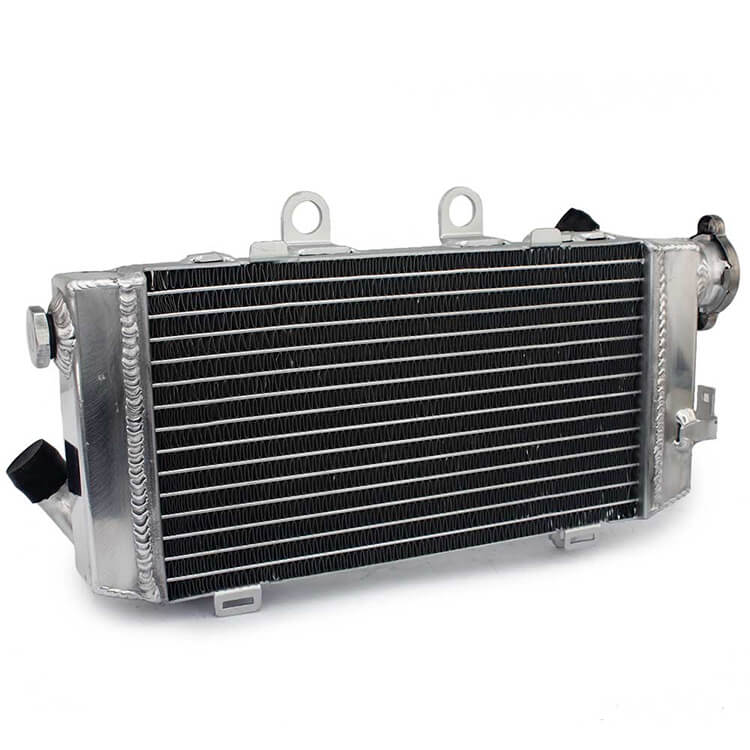Motorcycle Radiator for Honda XL1000V Varadero Right 1999-2006