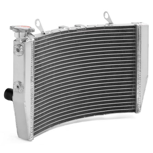 Aluminum Motorcycle Radiator for MV Agusta F4 F4S F4R F4RR F4RC F4LH 2010-2019