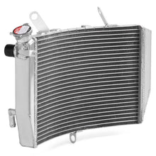 Load image into Gallery viewer, Aluminum Motorcycle Radiator for Yamaha YZF R1 2004-2006
