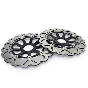 Front Brake Disc for Honda CRF1000L Africa Twin 2016-2018