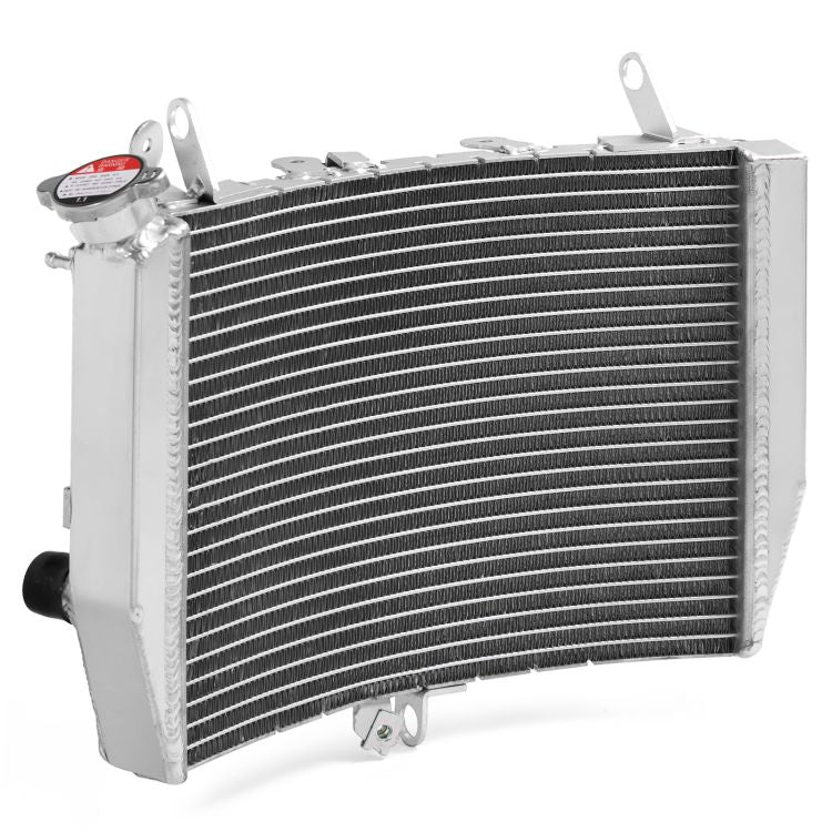 Motorcycle Radiator for Yamaha YZF R6 2003-2004 / YZF R6S 2006-2009