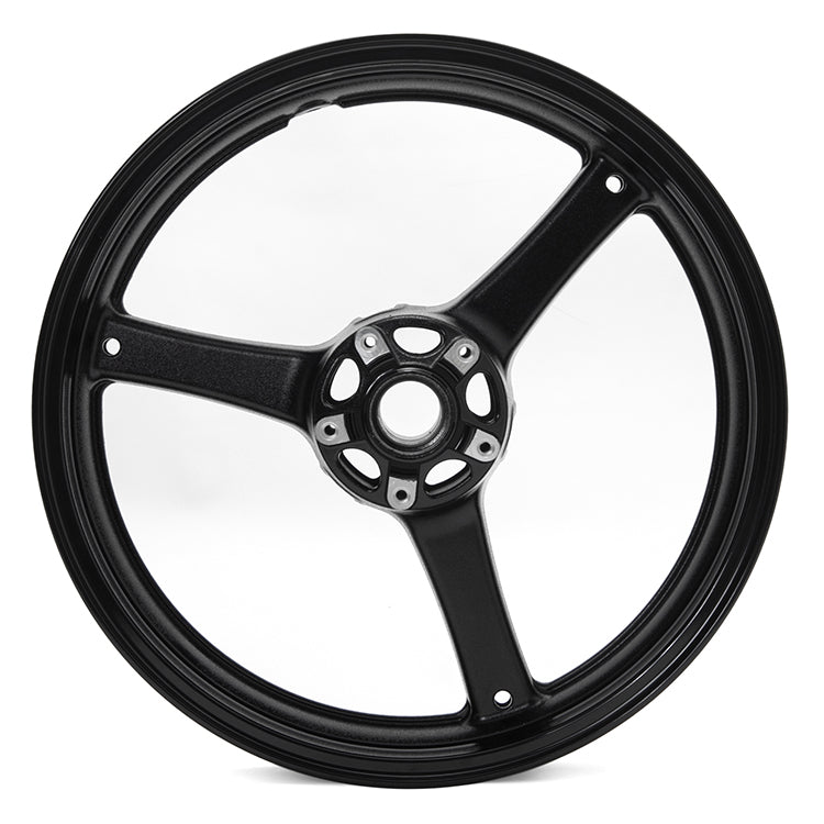3.5"x17" Front Casting Tubeless Wheel Rim for Kawasaki Ninja ZX10R 2016-2024