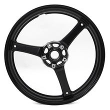 Load image into Gallery viewer, 3.5&quot;x17&quot; Front Casting Tubeless Wheel Rim for Kawasaki Ninja ZX10R 2011-2023