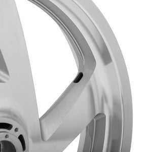 3.5"x18" Front Tubeless Casting Wheel Rim for Honda GL1800 Goldwing 1800 2001-2017