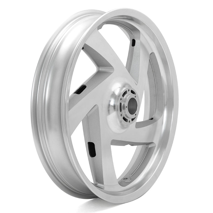 18"×3.5" Front Tubeless Casting Wheel Rim for Honda GL1800 Goldwing 1800 2001-2017