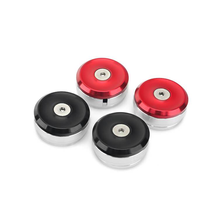 33.1mm Aluminum Motorcycle Frame Plug For Ducati on Sale