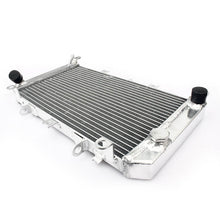 Load image into Gallery viewer, Aluminum Motorcycle Radiator for Kawasaki Z1000 ZR1000A 2003-2006