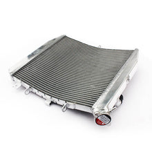 Load image into Gallery viewer, Aluminum Motorcycle Radiator for KawasakiI ZX10R 2011-2020
