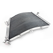 Load image into Gallery viewer, Aluminum Motorcycle Radiator for Suzuki GSX-R1000 2009-2016