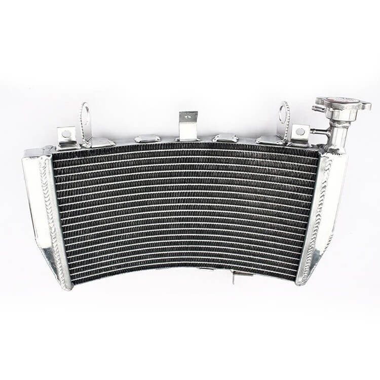 Aluminum Radiator for Ducati Monster 821 / Monster 1200 2015-2021 / SuperSport 950 950S 2017-2024