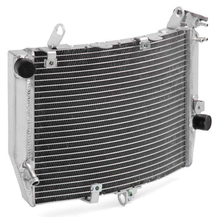Motorcycle Radiator for Yamaha R6 YZF-R6 2003-2005 / R6S YZF-R6S 2006-2009