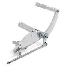 Load image into Gallery viewer, 5&quot; Motorcycle Forward Controls for Suzuki Boulevard S40 LS650 Savage 1988-2000