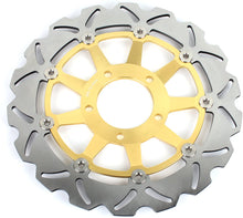 Load image into Gallery viewer, Front Brake Disc for Triumph Sprint ST 1050 2005-2010 / Sprint ST 1050 ABS 2005-2011