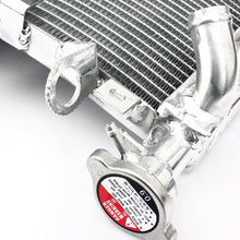 Load image into Gallery viewer, Aluminum Radiator for Ducati Monster 821 1200 2015-2021 / SuperSport 950 950S 2017-2022