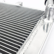 Load image into Gallery viewer, Aluminum Motorcycle Radiator for Kawasaki Z1000 ZR1000A 2007-2009