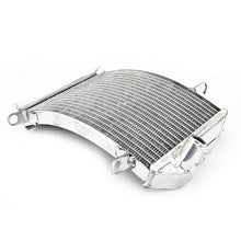 Load image into Gallery viewer, Aluminum Motorcycle Radiator for Ducati Streetfighter 1098S (Upper) 2012-2013