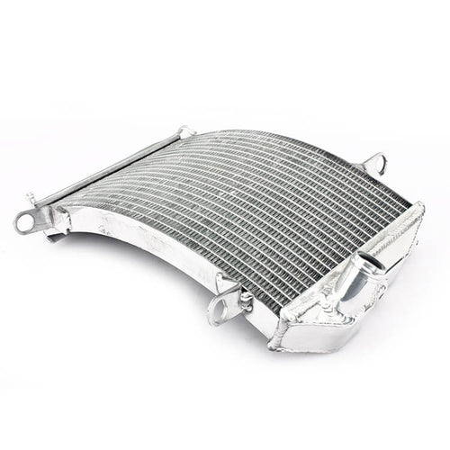 Aluminum Motorcycle Radiator for Ducati Streetfighter 1098S (Upper) 2012-2013