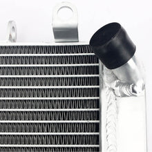Load image into Gallery viewer, Aluminum Motorcycle Radiator for Kawasaki Z1000 ZR1000A 2003-2006