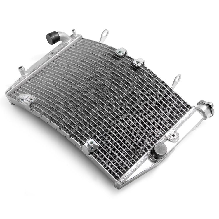 Aluminum Motorcycle Radiator for MV Agusta F4 F4S F4R F4RR F4RC F4LH 2010-2019