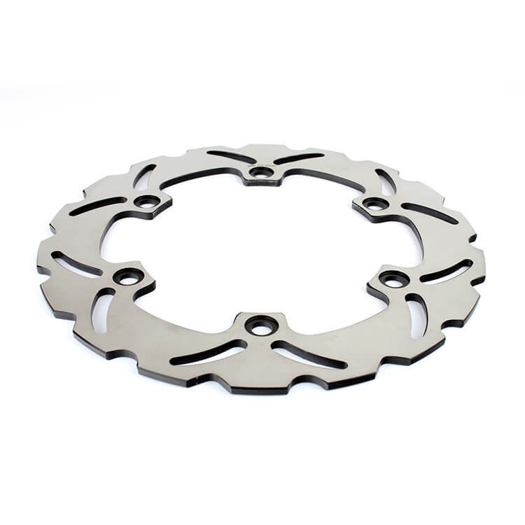 Front Rear Brake Disc for Honda CBR1100XX Blackbird 1997-1998