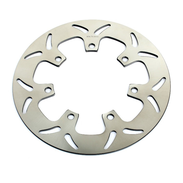 Rear Brake Disc for Kawasaki Vulcan 1500 VN1500 1987-2006 / Vulcan 1500 VN1500 Classic 1996-2008