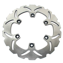 Load image into Gallery viewer, Front Rear Brake Disc for Yamaha XT660X Supermoto 2004-and up
