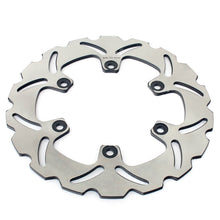 Load image into Gallery viewer, Front Rear Brake Disc for Yamaha XJR400 1995-2000 / TRX850 1995-2000 / Ducati 907 Paso IE 1990-1991