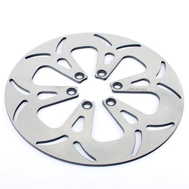 Front Brake Disc for Suzuki VS 700 Intruder 1986-1987 / VS 750 Intruder 1987-1991 / VS 800 Intruder 1992-2004 / VS1400 Intruder 1987-2009