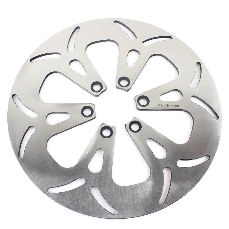 Front Brake Disc for Suzuki VS 700 Intruder 1986-1987 / VS 750 Intruder 1987-1991 / VS 800 Intruder 1992-2004 / VS1400 Intruder 1987-2009